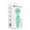 Mini Stick Little Cute Green USB Clave 12