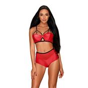 Leatheria 2 Pieces Set S/M