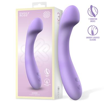 Dianne G-Spot Vibrator