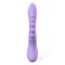 Lindsay Rabbit Vibrator & Anal Beads