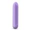 Sulley Bendable Silicone Bullet