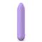 Sulley Bendable Silicone Bullet