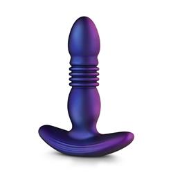 Thrusting Buttplug