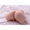 Mens Vibrator Half Body Sex Doll Realistic