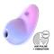 Pixie Dust Double Air Pulse Vibr. Violet/Pink Cl48