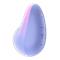 Pixie Dust Double Air Pulse Vibr. Violet/Pink Cl48