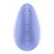 Pixie Dust Double Air Pulse Vibr. Violet/Pink Cl48