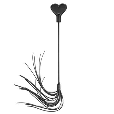 Poker Range Heart Flogger