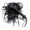 Black Barbed Flogger