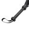 Black Barbed Flogger