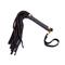 Mini Suede Flogger