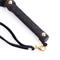 Mini Suede Flogger