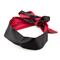 Satin Long Blindfold