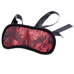 Scandal Blindfold