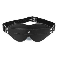 Blindfold with Strap