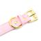 Golden Kitty Cat Bell Collar