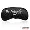 Be Naughty Satin Blindfold