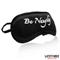 Be Naughty Satin Blindfold