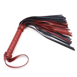 Premium Soft Flogger