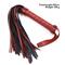 Premium Soft Flogger