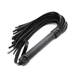 Flogger Estilo Neopreno 48.5 cm