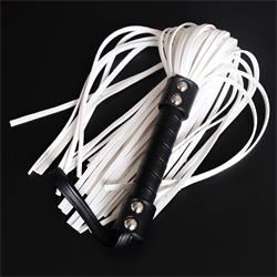 Double Rivet Flogger