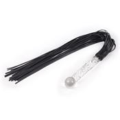 Glass Handle Flogger 70 cm