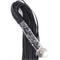 Glass Handle PVC Flogger