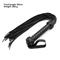 Black Barbed Flogger