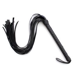 7 Rivet Flogger