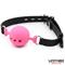 Full Silicone Ball Gag-S