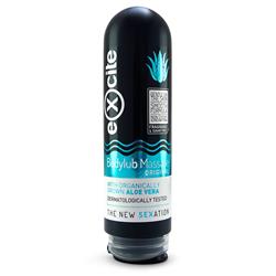 BodyLub Massage Gel Original - Aloe Vera 200 ML