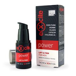 Man Power 15 ml.