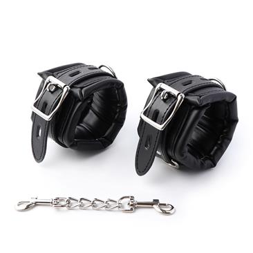 Heavy Wrist Restraints