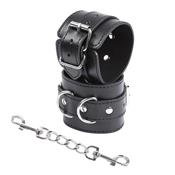 3 D-Ring Handcuffs