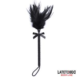 Frisky Chicken Feather Tickler