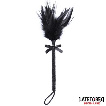 Frisky Chicken Feather Tickler