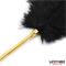 Ostrich Feather Tickler