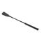 Black Lining Riding Crop