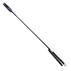 Long Riding Crop