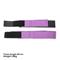 Thigh and Wrist Restraints