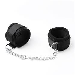 Neoprene Wrist Restraints