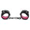 Neoprene Range Wrist Restraints