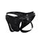 L4CE C4M- Jockstrap Capri-BlackL4CE04S