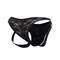 L4CE C4M- Jockstrap Capri-BlackL4CE04S