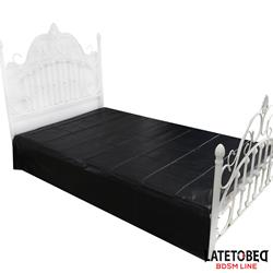 PVC waterproof bed sheet