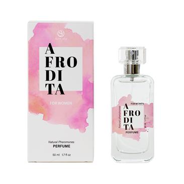 AFRODITA - NATURAL PHEROMONES - PERFUME 50 ML