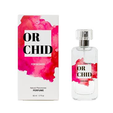 ORCHID - NATURAL PHEROMONES - PERFUME 50 ML