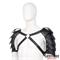 Chest Harness with Shoulder Protector