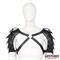 Chest Harness with Shoulder Protector